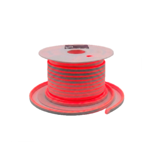 Manguera neón rojo MERCURY