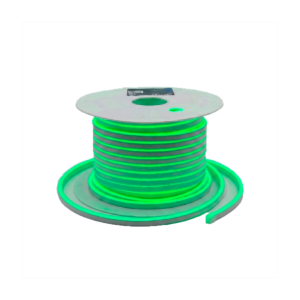 Manguera neón verde MERCURY