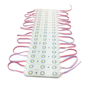 MODULO SEGMENTO LED LETRA LB 110V