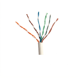 MTS Cable multipar 6 pares cat3 usa