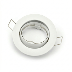 Ojo de buey dirig blanco 3" GENERAL