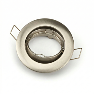 Ojo de buey 322 dirig filo niquelado GE