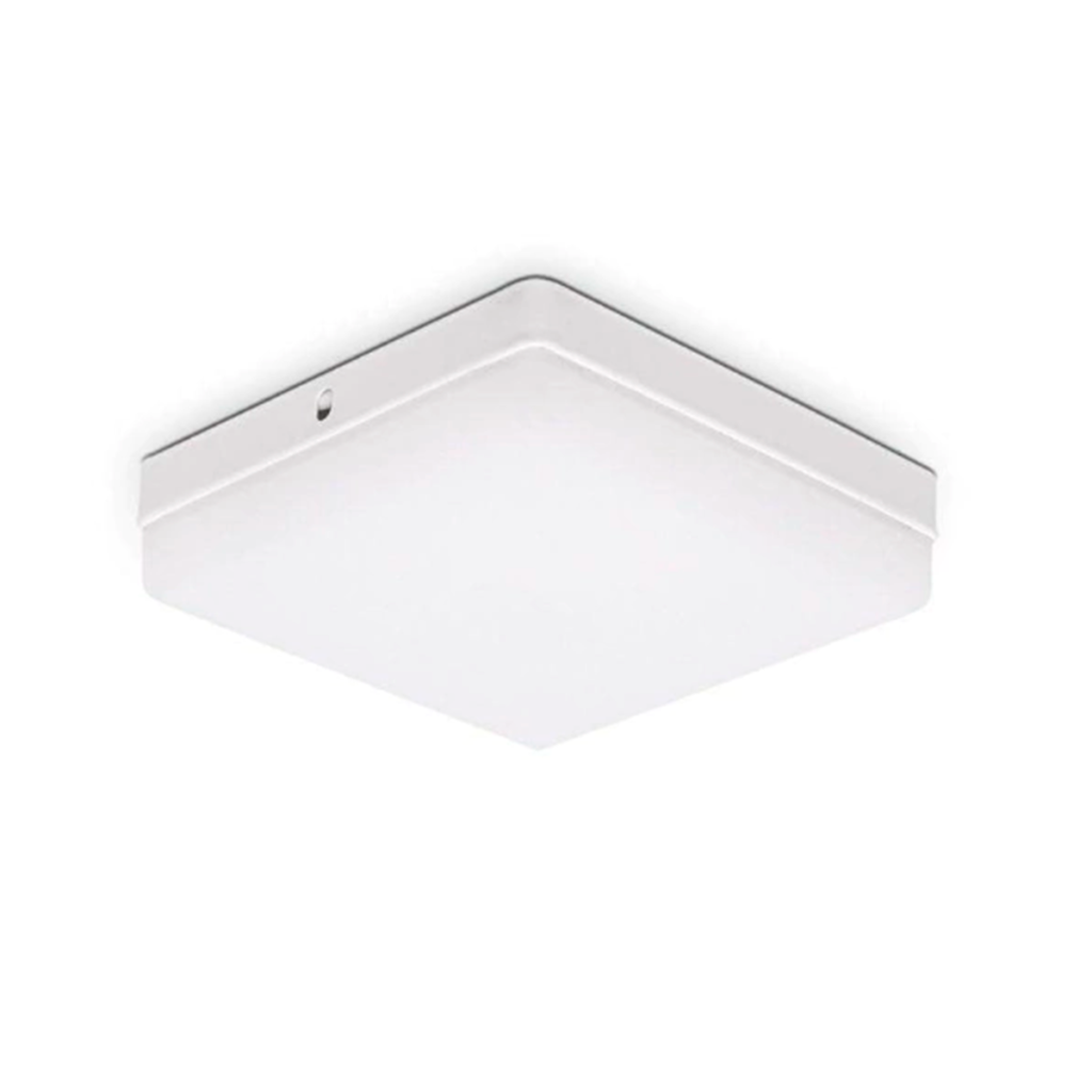 Panel LED cuadrado sin filo 48W sobrepuesto 6500K MERCURY