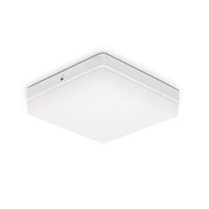 Ojo de buey LED cuadrado sin filo 48W SOBRE 6500K MERCURY