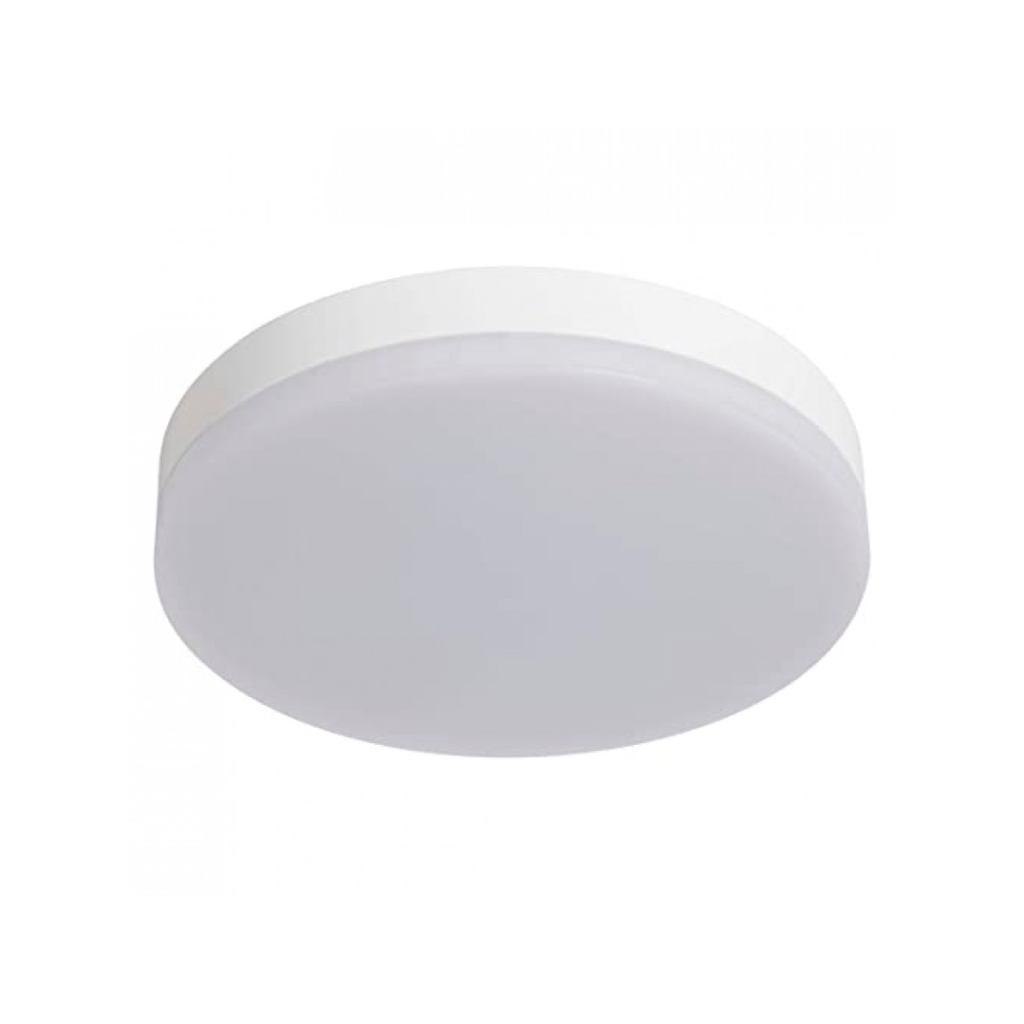 Panel LED 24w sin filo CCT sobrepuesto MERCURY