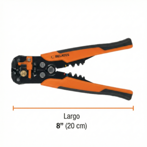 Pelacables automático TRUPER