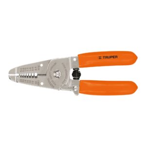 Pelador de cable TRUPER