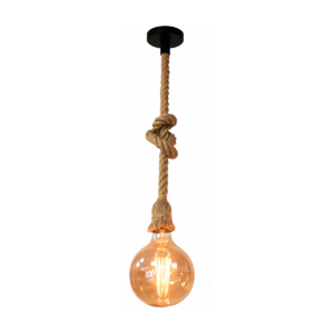 Péndulo tipo cabo 1mt