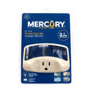 Protector de refri 15am 1800w MERCURY