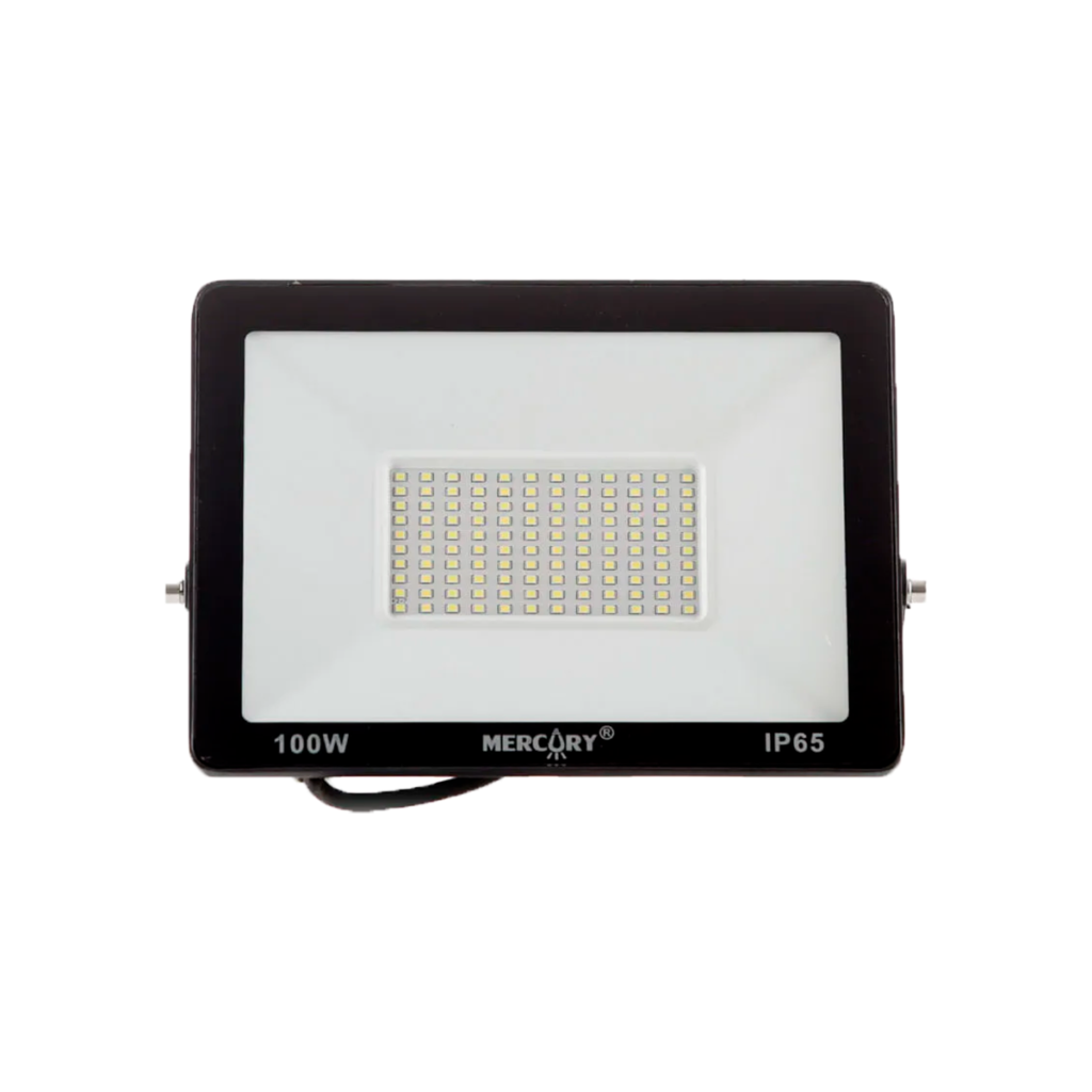 Reflector Led 100w luz blanca MERCURY