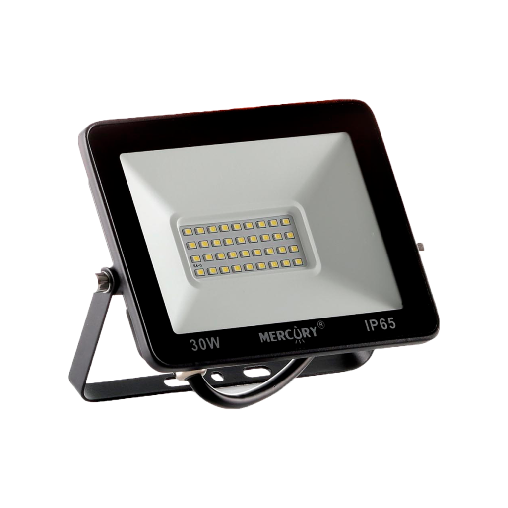 Reflector Led 30w luz blanca MERCURY