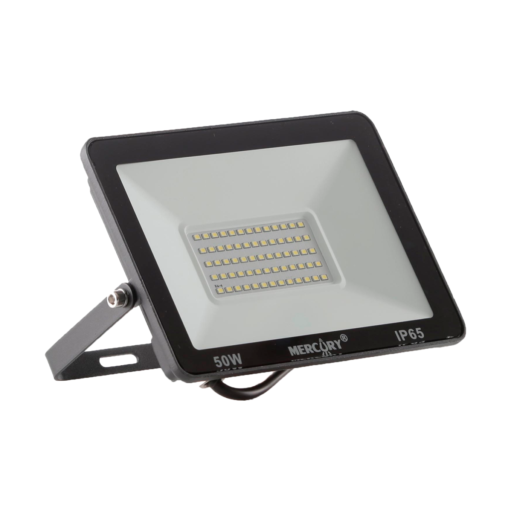 Reflector Led 50w luz blanca MERCURY
