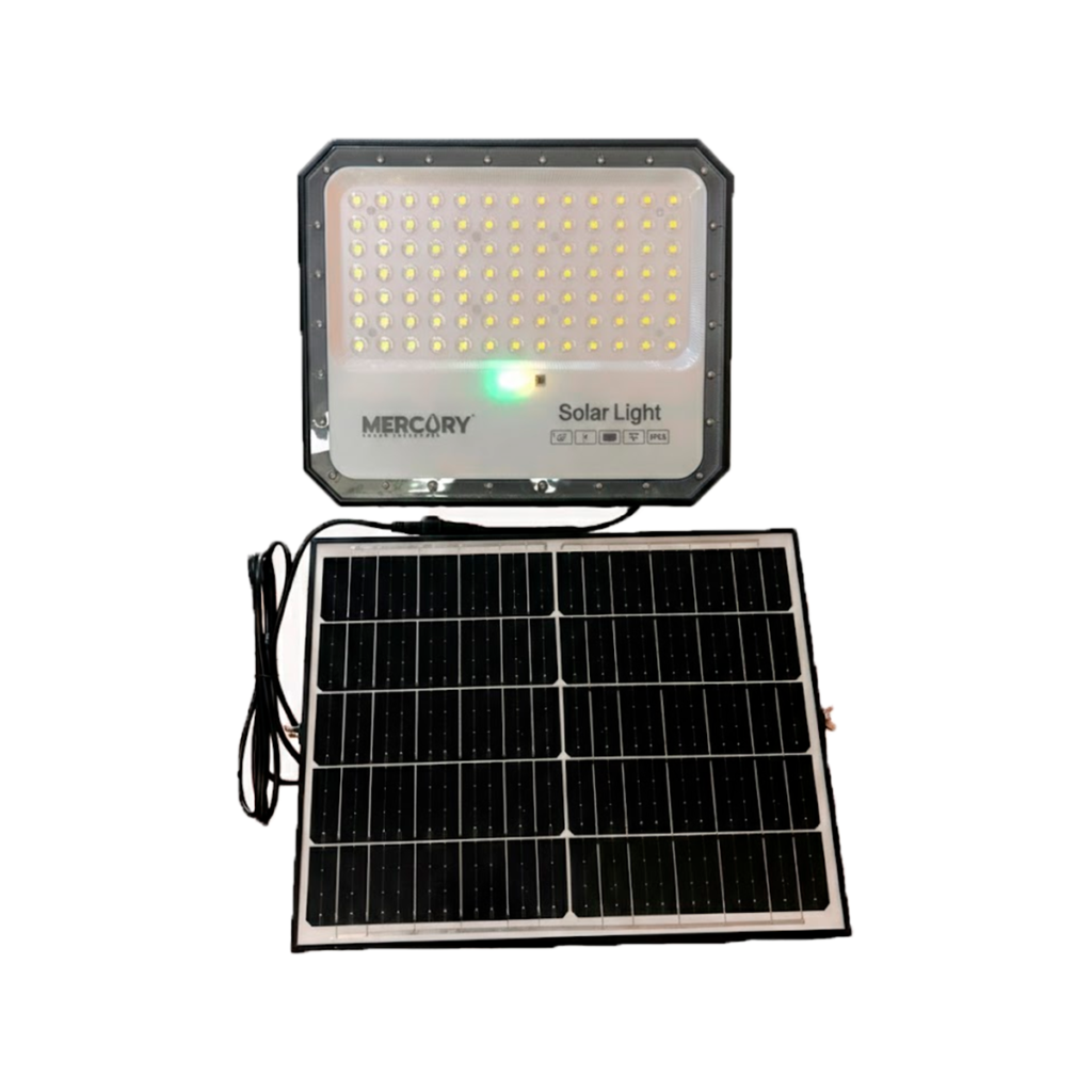 Reflector solar 200w high lumen IP65 MERCURY