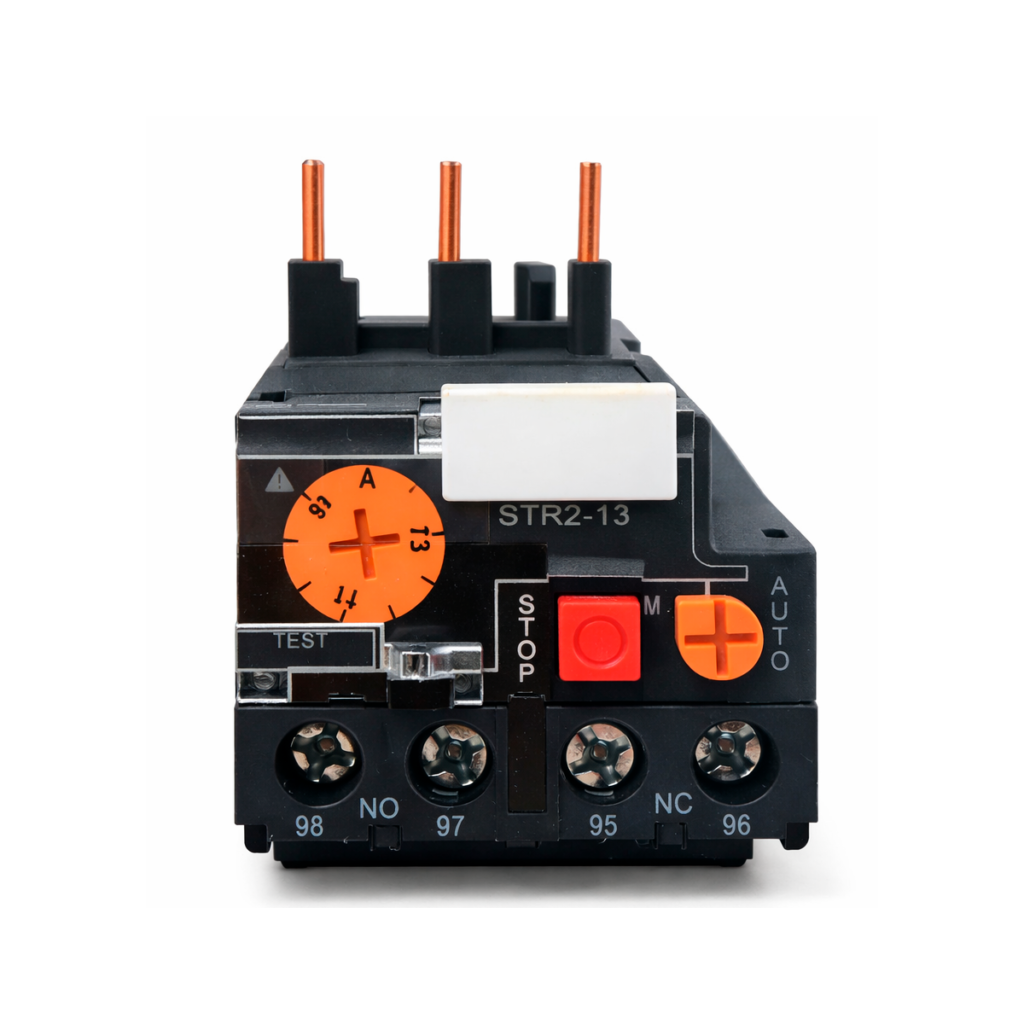 Rele térmico 12-18amp STROM