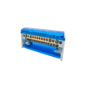 REPARTIDOR DE 2 POLOS 11 DERIVA 125AMP STROM