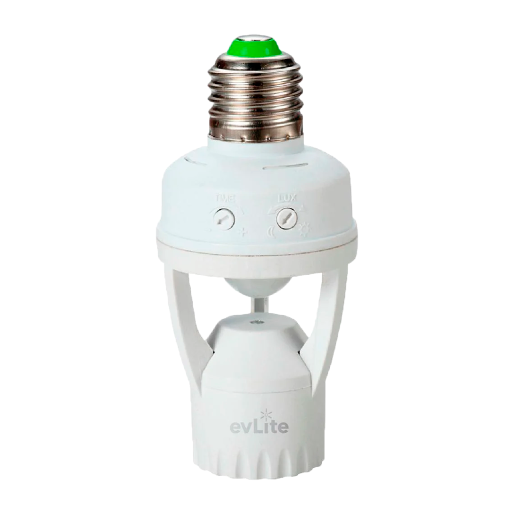 Detector 360g boquilla EVLITE
