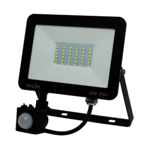 Detector reflector 30w l/bl EVLITE