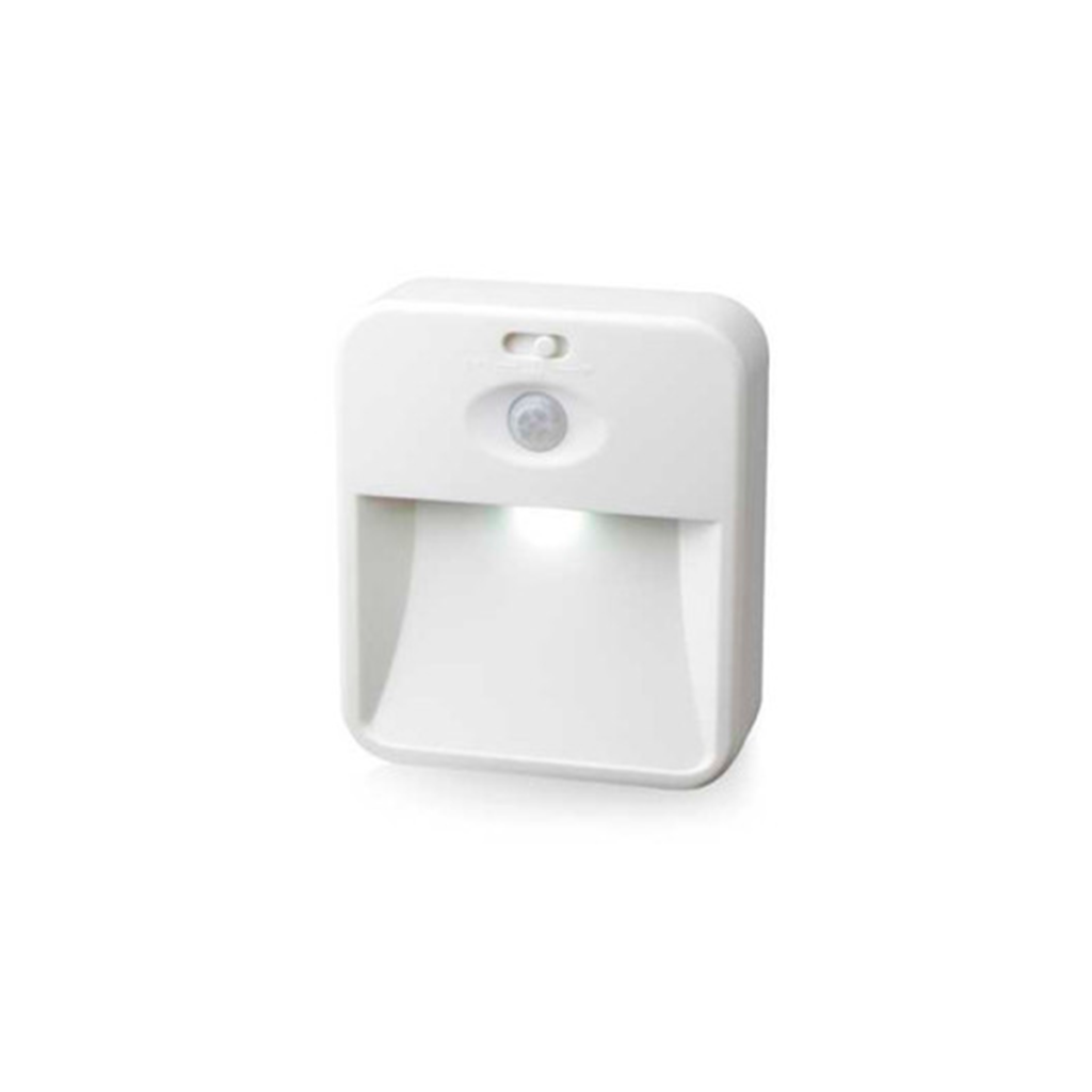 Detector con luz guia para grada 0.3w MAVIJU