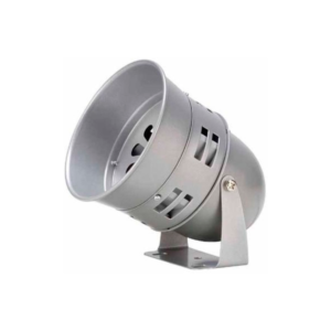 Sirena ms-290 120v plástica gris STROM