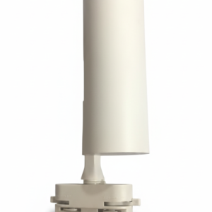 Spot para riel blanco GU10 DARLUX