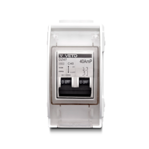 Switch 40 veto 110amp