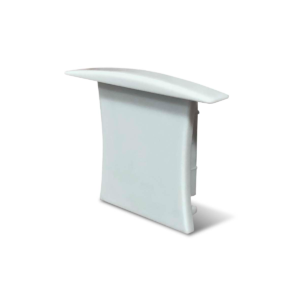 Tapas finales perfil empotrable MAVIJU