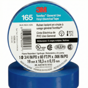 Tape 20 yardas azul 3M