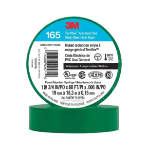 Tape 20 yardas verde 3M