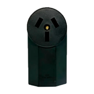 Toma 3x50 220v sobrepouesto VETO