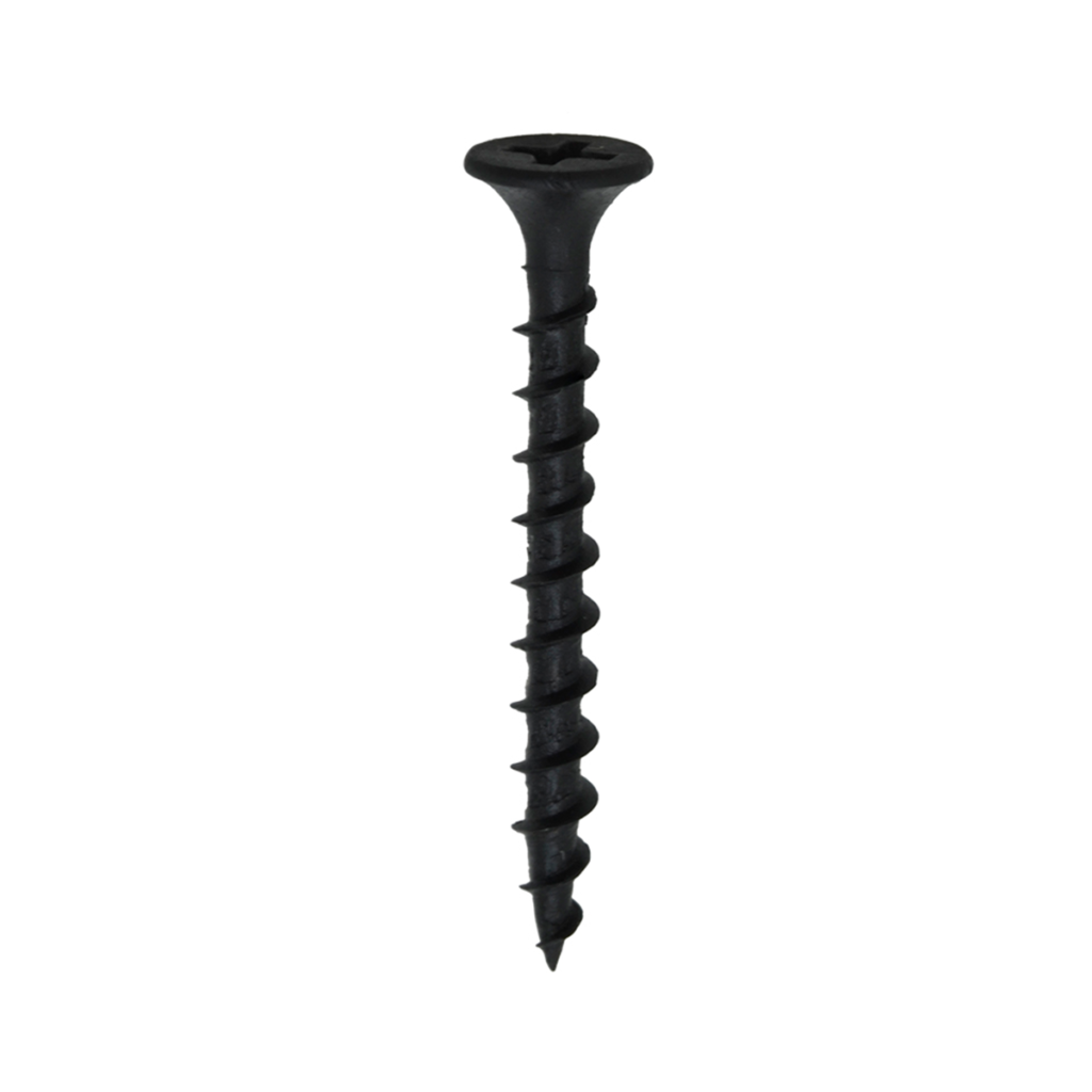 Tornillos mdf 1 1/2x8"