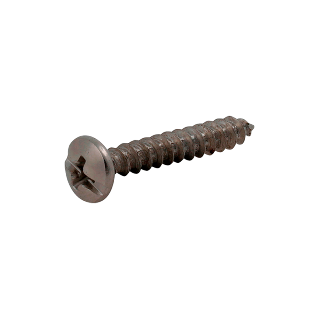 Tornillos 1x8"