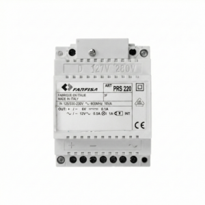 Transformador Tradicional PRS220