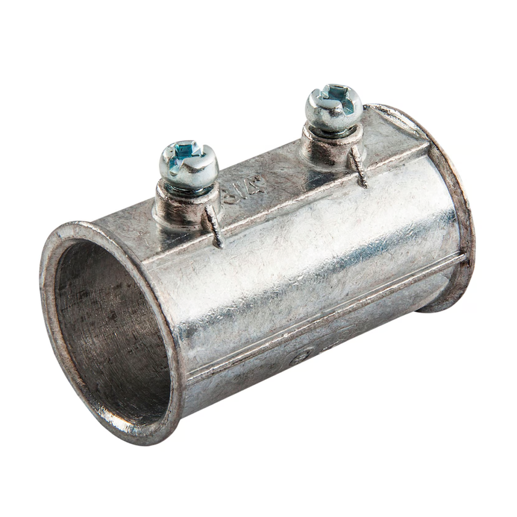 Union metalico 3/4"