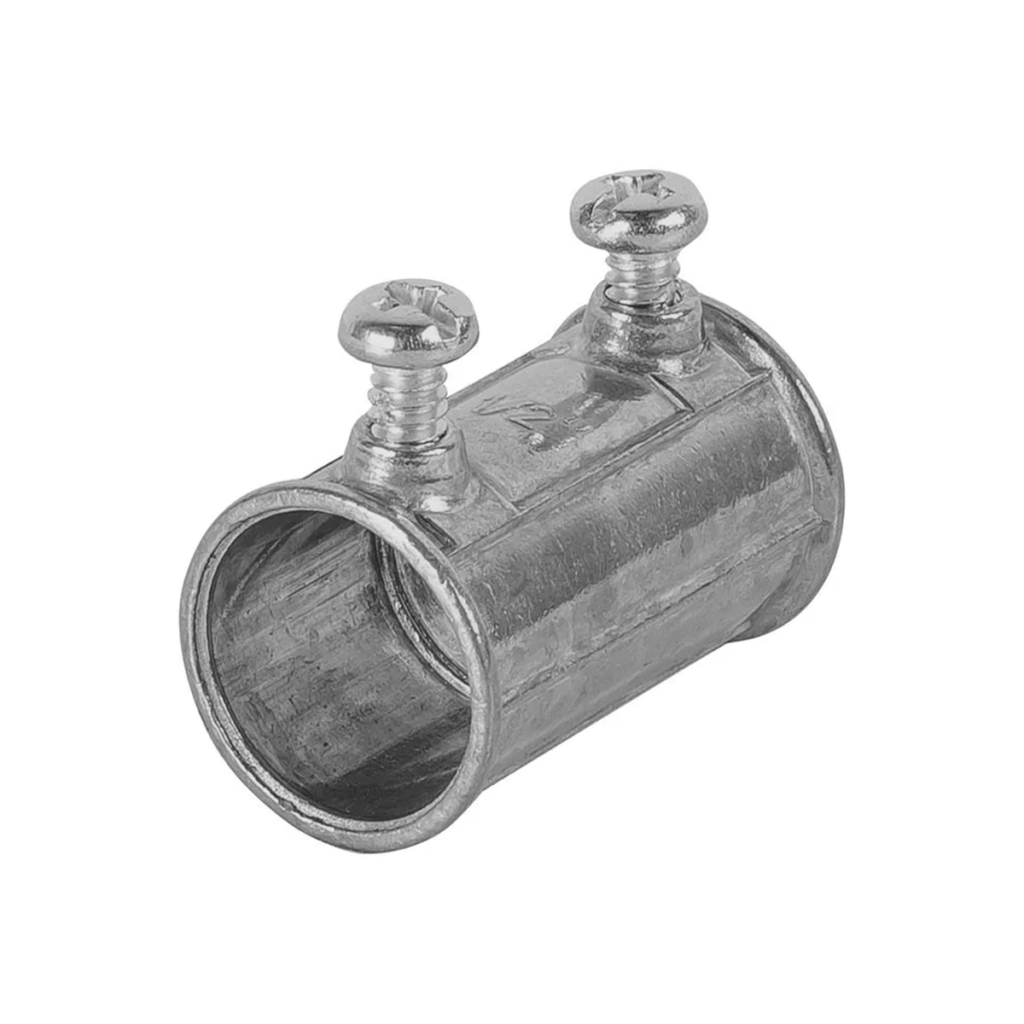 Union metalico 1/2"
